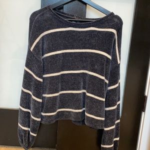 AE Chenille Sweater